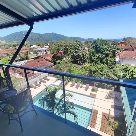 Luz da Lua Pousada-3