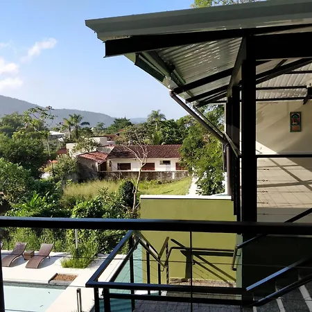 Luz da Lua Pousada-2
